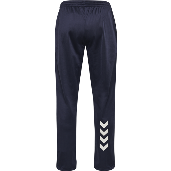Hummel Promo Trainingsanzug – Rot-Marine